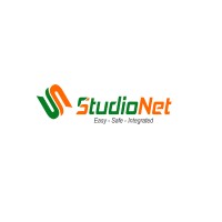 StudioNet Indonesia Jaya logo - Similar company to Pt Berita Blockchain Indonesia