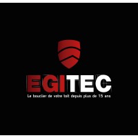 EGITEC logo - Similar company to Eclair-On