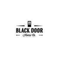 Black Door Home Co. logo - Similar company to Metapro Solutions