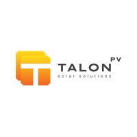 TALON PV logo - Similar company to Chapman Engineering