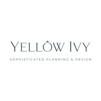 Yellow Ivy Events logo - Similar company to Kickstarter Edu