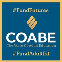 COABE logo - Similar company to Monaco Group