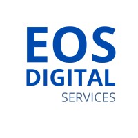 EOS Digital Services logo - Similar company to Eos Innovations