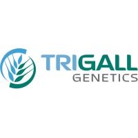 Trigall Genetics S.A. logo - Similar company to S&W Seed Company Australia