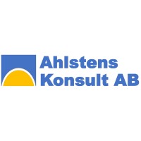 Ahlstens Konsult Ab