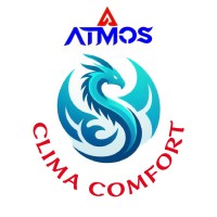 Atmos Clima Comfort logo - Similar company to Climatizacion