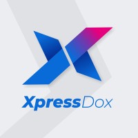 XpressDox logo - Similar company to Sanityy