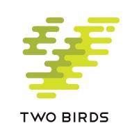 Two Birds, One Stone, LLC logo - Similar company to Digitaz.Io