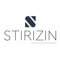 STIRIZIN I.KE. logo - Similar company to Computer Life Sa