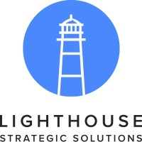 Lighthouse Strategic Solutions logo - Similar company to Aris Clinic
