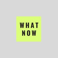 WhatNow logo - Similar company to What Now Labs