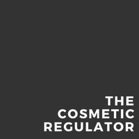 The Cosmetic Regulator logo - Similar company to Cosmesure®