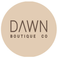 Dawn Boutique co logo - Similar company to Dayta
