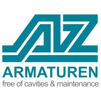 AZ ARMATUREN - THE PLUG VALVE COMPANY logo - Similar company to Az Valves Na Lp- The Plug Valve Company