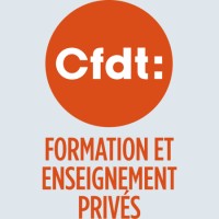 Fep-CFDT logo - Similar company to Nat B.Good