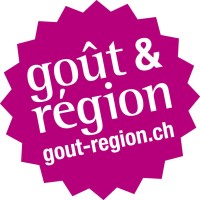Goût & Région logo - Similar company to Bourquin S.A. - Suisse Romande