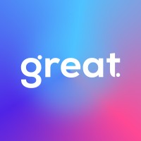 Agência Great logo - Similar company to D-Ru Influence