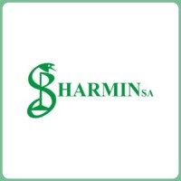 PHARMIN SA logo - Similar company to Laboratoires Perlamed