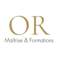 Formation Massage OR Maîtrise et Formation logo - Similar company to Azenday
