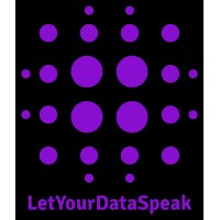 LetYourDataSpeak logo - Similar company to Engram