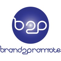 Brand2Promote Ltd logo - Similar company to Wrexham Chauffeurs Ltd