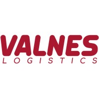 Valnes Logistics logo - Similar company to Hp Logis Sp. Z O.O.