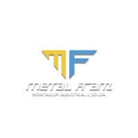 Metal Franz montagem industrial e solda EIRELLI logo - Similar company to Jr Montagem E Manutenção Industrial