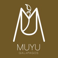 MUYU Galápagos logo - Similar company to Ingemaq Ecuador