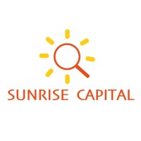 Sunrise Capital logo - Similar company to Studio Priori