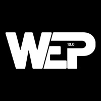 We Edit Podcasts logo - Similar company to Clearshot Digital