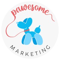 Pawesome MKT logo - Similar company to Reframed