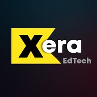 Xera EdTech logo - Similar company to Ideastack Solutions Private Limited