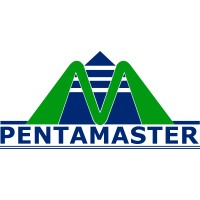 Pentamaster Equipment Manufacturing Inc. (Official) logo - Similar company to Teemi Sdn Bhd
