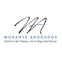 MORANTE ABOGADOS logo - Similar company to Lextramit