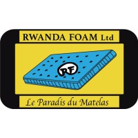 Rwandafoam Ltd logo - Similar company to Jocare