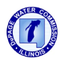 DuPage Water Commission logo - Similar company to Colin Construction Company