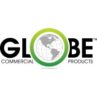Globe Commercial Products logo - Similar company to Direct Mop Sales, Inc.