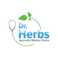 DR. HERBS Ayurvedic Medical Centre logo - Similar company to Punarva Natural Healthcare Centre