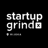 Startup Grind Croatia logo - Similar company to Preparing Global Leaders Forum Croatia