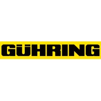 Gühring Czech logo - Similar company to Gühring S.R.O.