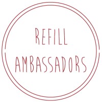 Refill Ambassadors logo - Similar company to Facily Law