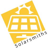 SolarSmith Energy Pvt. Ltd. logo - Similar company to Solar Smith