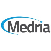 Medria logo - Similar company to Itk