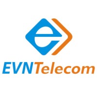 EVN Telecom logo - Similar company to Viet Nam Electronics And Telecommunications Technology Joint Stock Company