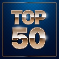 Top 50 Most Impactful People Of LinkedIn logo - Similar company to Mastermind Global Awards