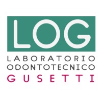 LOG - Laboratorio Odontotecnico Gusetti logo - Similar company to Enrico