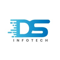 D&S Infotech logo - Similar company to D S Infotech Pvt Ltd