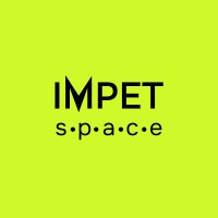 IMPET Space logo - Similar company to Uix Lab