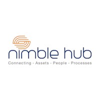 Nimble Hub logo - Similar company to Ai At Georgia Tech