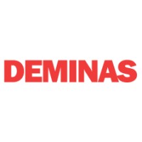 DEMINAS UK logo - Similar company to 3D Engineering Surveys Limited